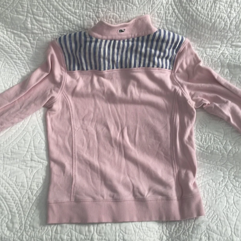 Pink women’s shep shirt - Picture 6 of 7